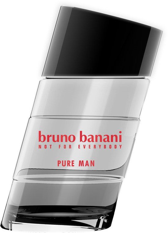 Bruno Banani Eau de toilette / 50 ml / Unisex