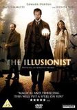 The Illusionist DVD