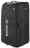 Beuchat Air Light Sac de sport 110l Noir