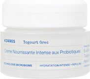 Korres Greek Yoghurt Comforting Probiotic Moisturiser Intense [Dry] 40mL