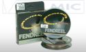 Colmic Lijn Nylon Fendreel 150m