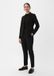 comma Broek Zwart Maat 46