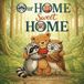 Our Libri GmbH Our Home Sweet Home Paperback
