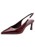 Tamaris Dames Slingpumps 1-29612-47 537 Maat: 36 EU