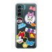 ERT GROUP mobiel telefoonhoesje voor Samsung A13 4G origineel en officieel erkend Disney patroon Minnie 067