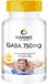 Warnke Vitalstoffe GmbH Warnke Vitalstoffe GABA 750mg Capsules