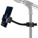 Mic JCWINY Mic Stand Telefoonhouder