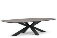 Coco Voyage dining tuintafel 300x120 cm