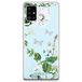 ERT GROUP Samsung A51 5G Hoesje Babaco Flowers 030 TPU
