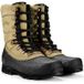 Lundhags Padje Light Trekking Boot High M, botte de randonnée, vert