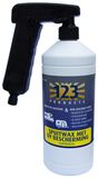 123 Superwax UV + Spray OneSize