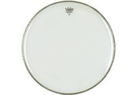 Remo Schlagzeugfell Keizer transparant Bassdrum 16" BB-1316-00