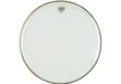 Remo Schlagzeugfell Keizer transparant Bassdrum 16" BB-1316-00