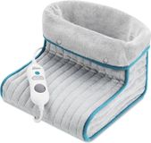 Medisana Voetenwarmer Medisana FW50E, grijs