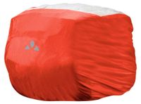 Housse de pluie sacoche de guidon - Réfléchissant