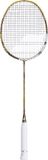 Babolat Jetstream 78 badmintonracket – wendbaar – goud