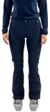 The Mountain Studio 2l Stretch Ski Pant Blauw M Vrouw