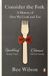 Consider Bol Consider The Fork: A History of How We Cook and Eat