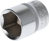 Gedore RED R51001904 3300177 Dopsleutelinzetstuk Metrisch, Inch 3/8 (10 mm) 1 stuks