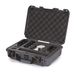 Nanuk 910 Case with Foam insert for DJI Mavic Mini Fly More - Graphite