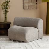 Studio LIVIT Studio LIVIT fauteuil Basil