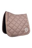 HKM Lavender Bay Zadeldekjes Taupe Pony-Dressuur