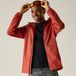 Regatta PACK IT JACKET III Mannen XXXL Rood