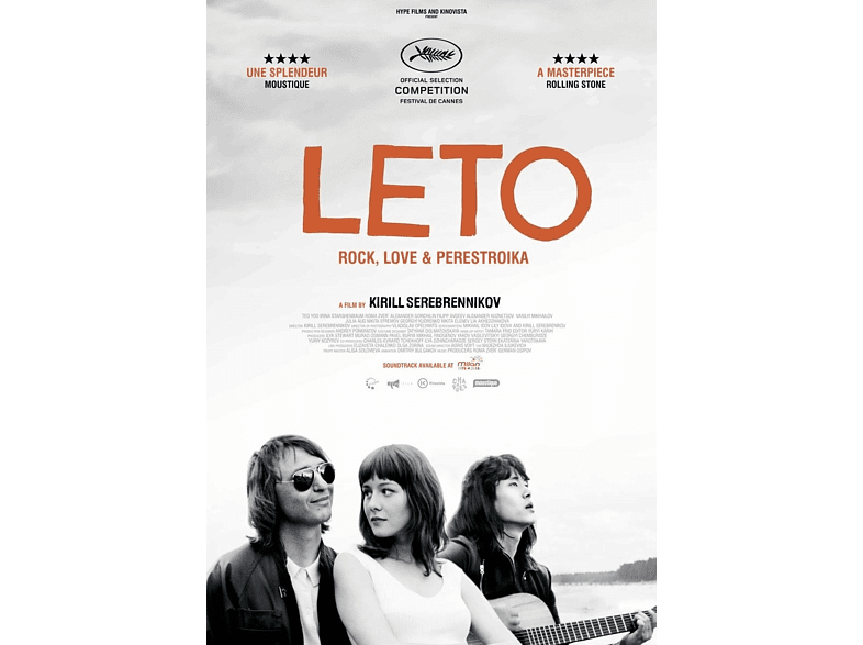 Remain in Light Leto - DVD