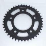 Esjot Couronne de transmission pour moto Kymco 125 Quannon Kr 2008-2016 42 dts