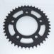 Esjot Couronne de transmission pour moto Kymco 125 Quannon Kr 2008-2016 42 dts