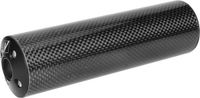 Yasuni Silencieux d'échappement Cross ML, HM, R1, R2, R3, R4 Carbone