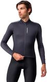 Castelli Puro 4.1 Maillot manches courtes Noir S Homme