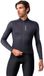 Castelli Puro 4.1 Maillot manches courtes Noir S Homme