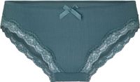 Hunkemöller Lola Brazilian Blauw