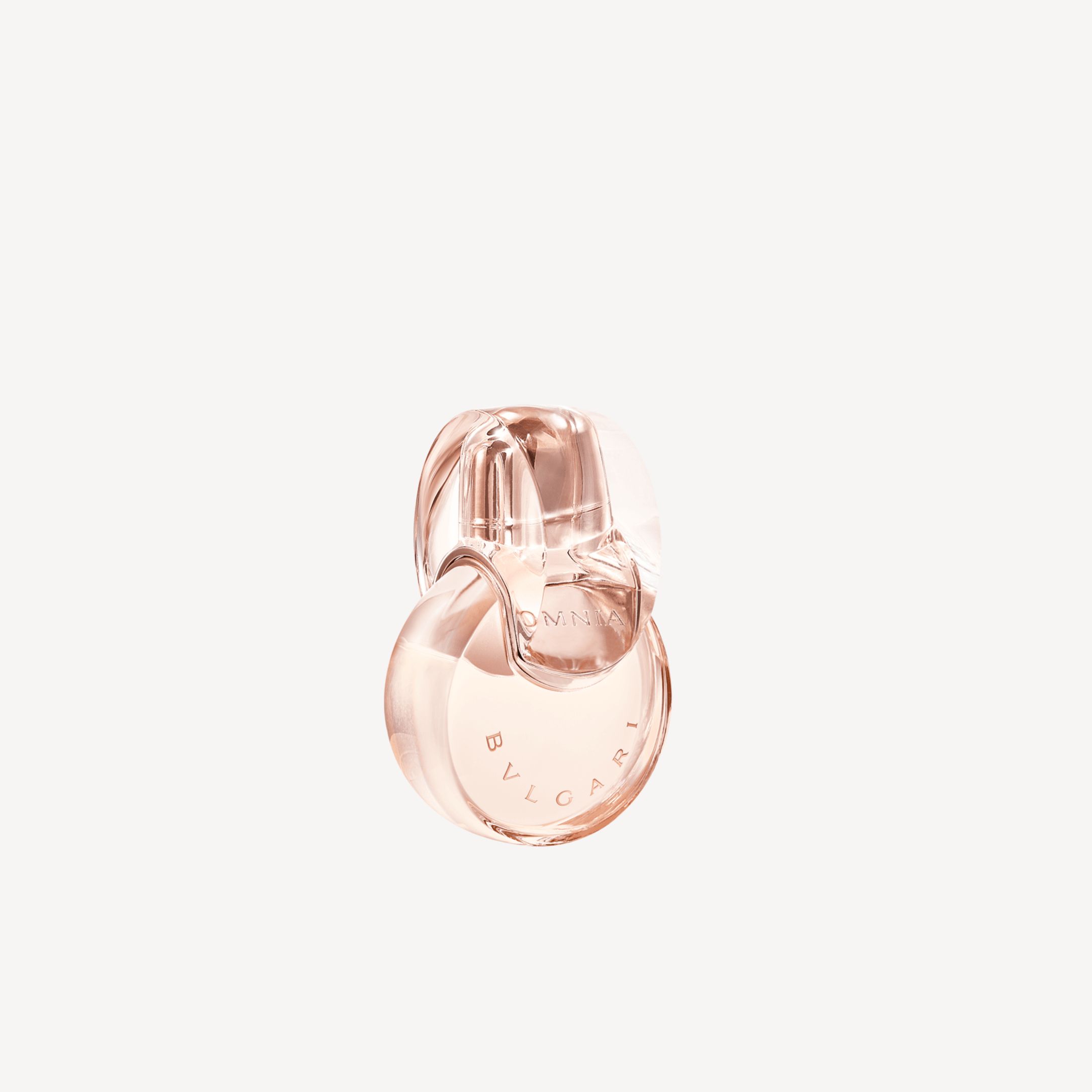 Bvlgari Omnia Crystalline / 50 ml / Vrouwen
