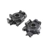 Losi LOS232003 accessoires, hardware en gereedschap, meerkleurig