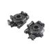 Losi LOS232003 accessoires, hardware en gereedschap, meerkleurig