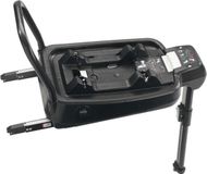 CAM Isofix Base 2 In 1 for Baby Car Seat - ANTRACITE - Made in Italy