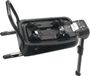 CAM Isofix Base 2 In 1 for Baby Car Seat - ANTRACITE - Made in Italy