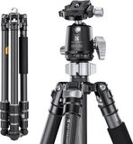 K&F Concept trépied carbone X284C4+BH-36