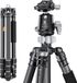 K&F Concept carbon statief X284C4+BH-36