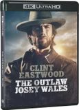 The Bol The Outlaw Josey Wales - 4K Ultra HD - Import