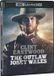 Bol The Outlaw Josey Wales - 4K Ultra HD - Import