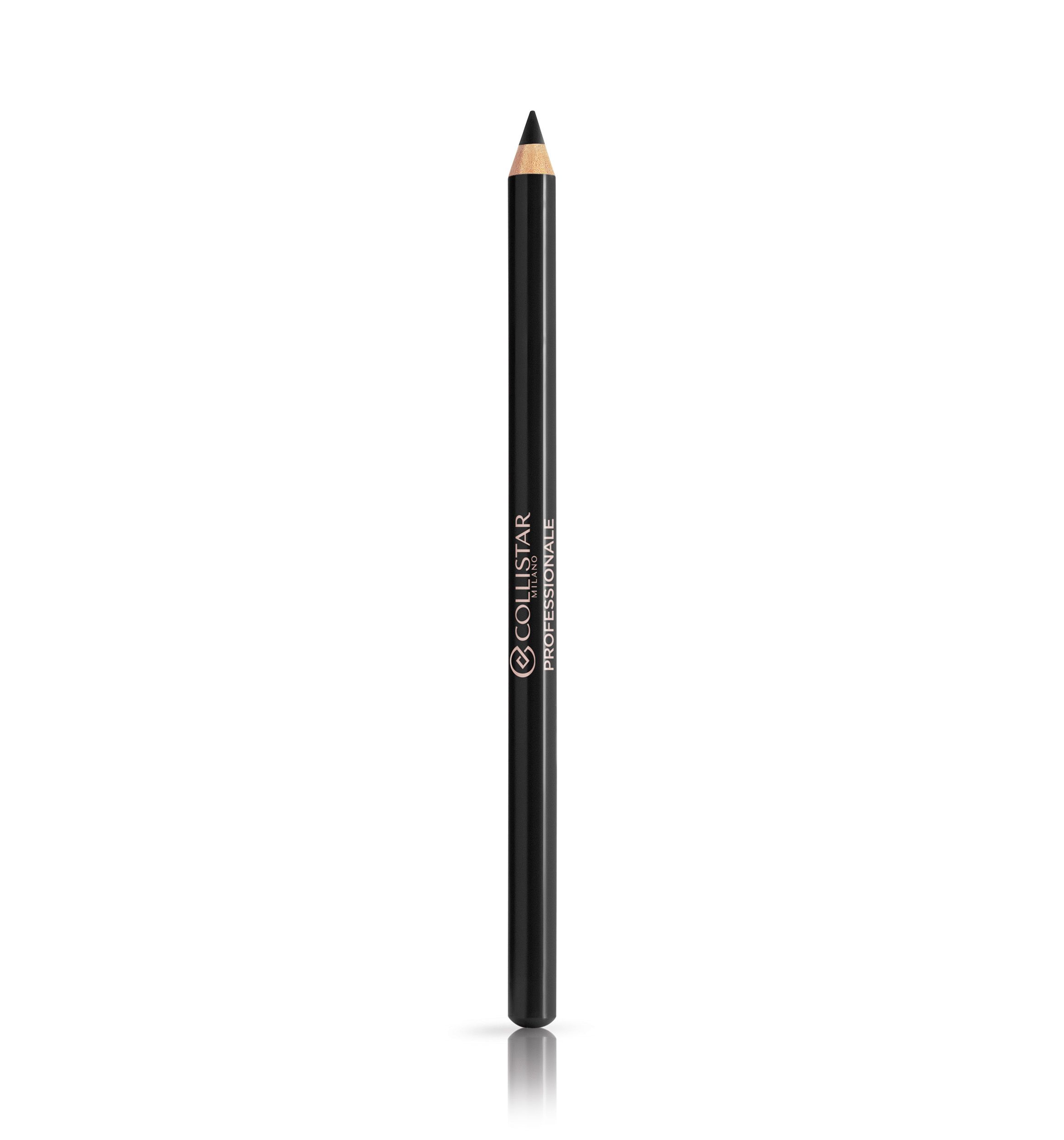Collistar Professionale Kohl Eye Pencil - 1 Nero - 1.2ml
