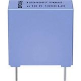 TDK B32653A0104J000 Foliecondensator 100 nF 1000 V/DC, 250 V/AC 5 %