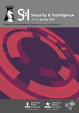 Security & Intelligence: Volume 11, Number 1, Spring 2026