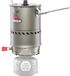 MSR Reactor Brander