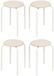 5Five Tabouret empilable Fierra