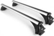 Farad Dakdragers geschikt voor Mercedes ML-Klasse 2000 t/m 2005 open dakrailing - Aluminium - 100kg Laadvermogen