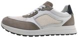 Ara Chaussures homme Chaussures à lacets Blanc Loisir